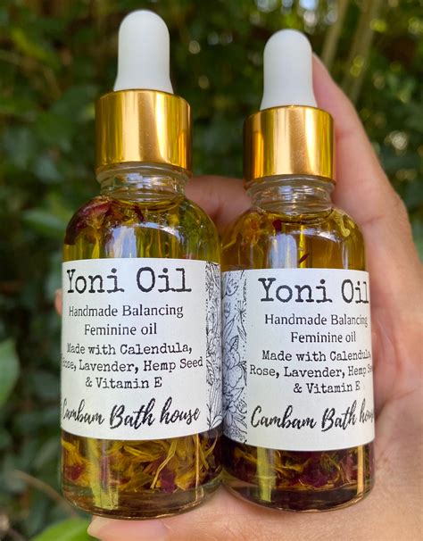 Enhance Your Intimate Wellness with Yoni Oil Massage Techniques